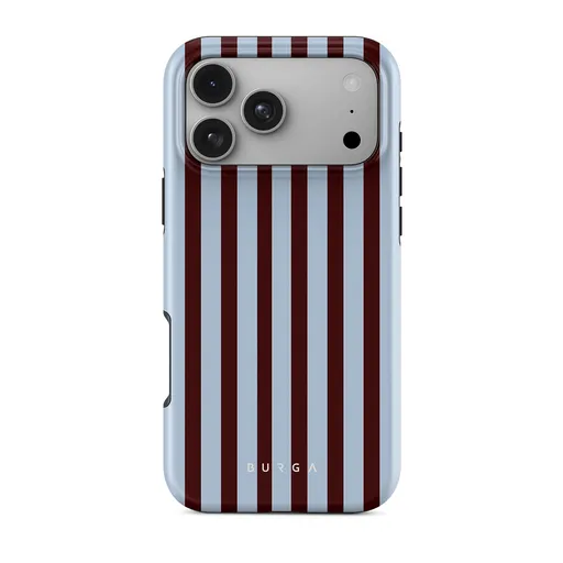 iPhone 17 Pro Max Case, Offline | BURGA